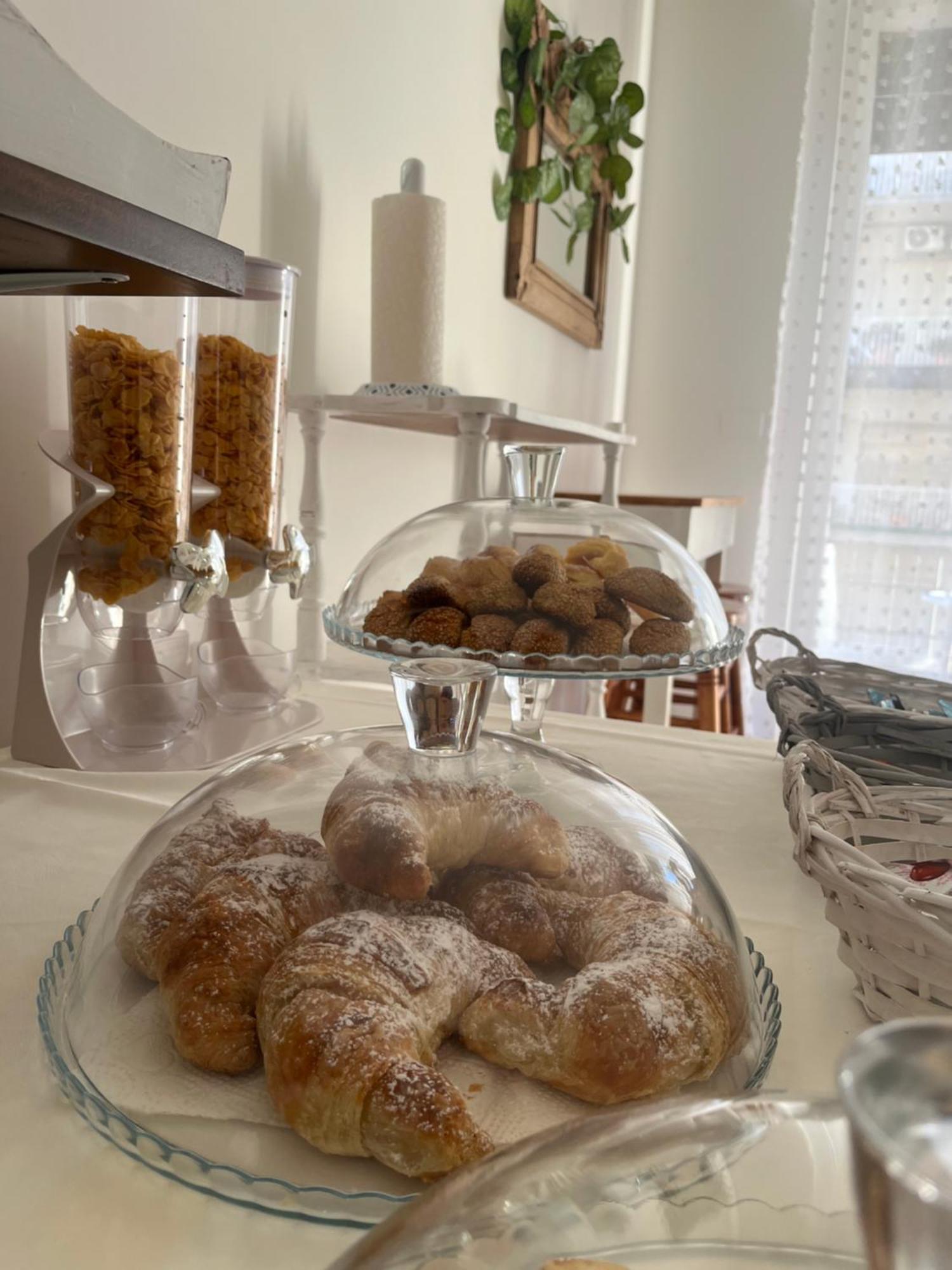 Porta Amari Bed & Breakfast